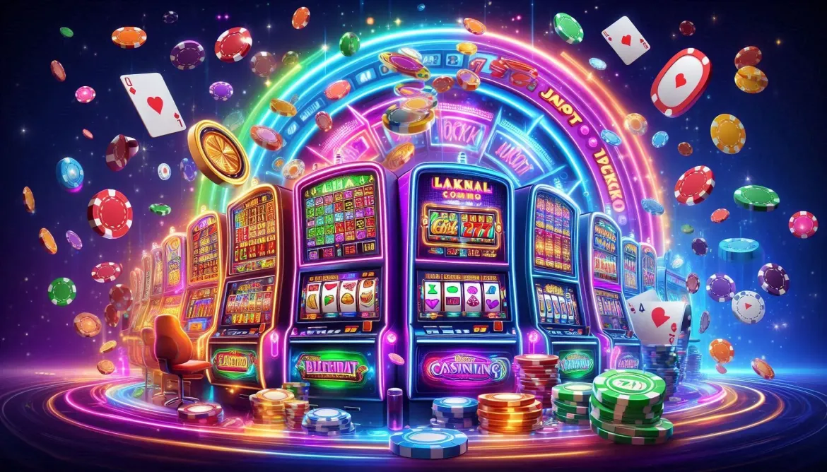 Royal Panda Casino